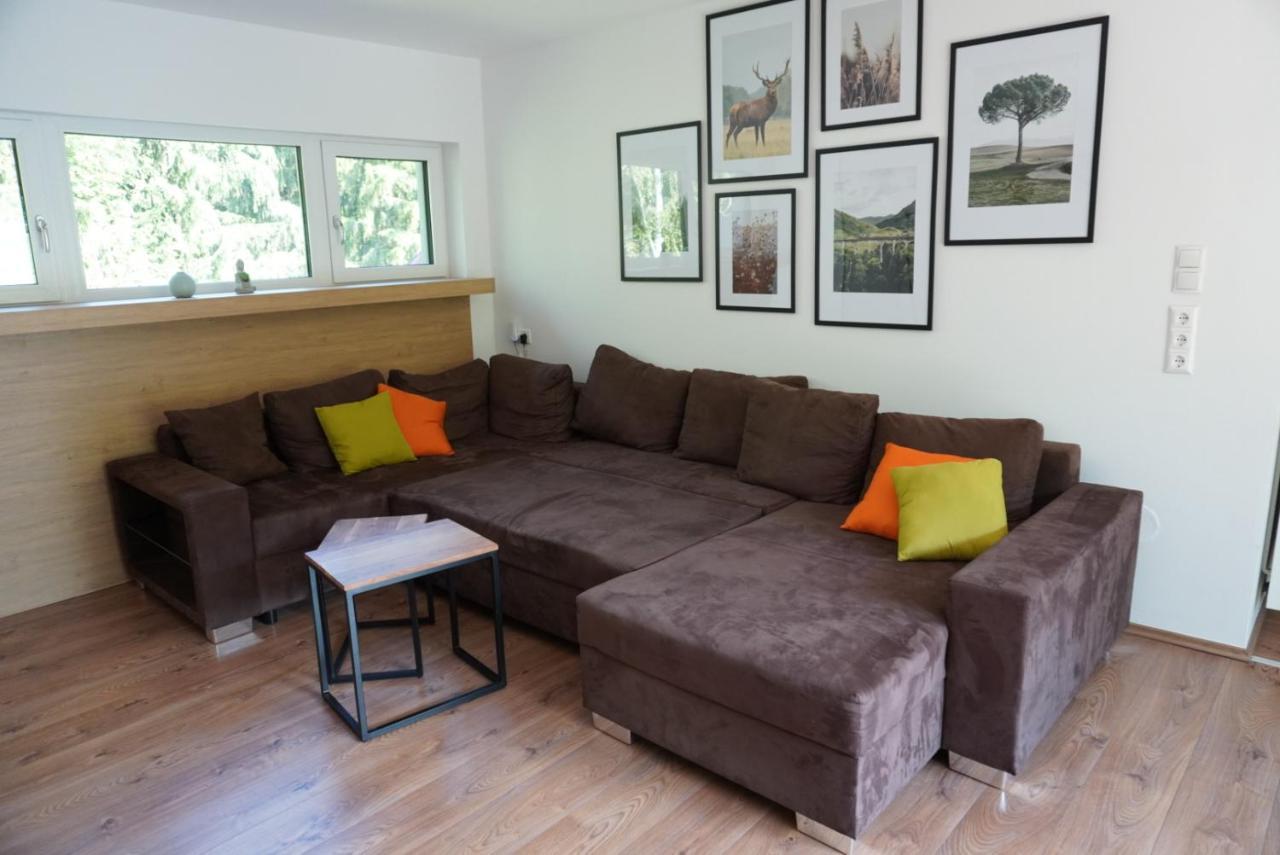 Ferienwohnung Heidi Leutschach Dış mekan fotoğraf