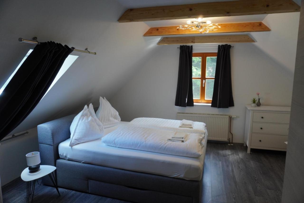 Ferienwohnung Heidi Leutschach Dış mekan fotoğraf