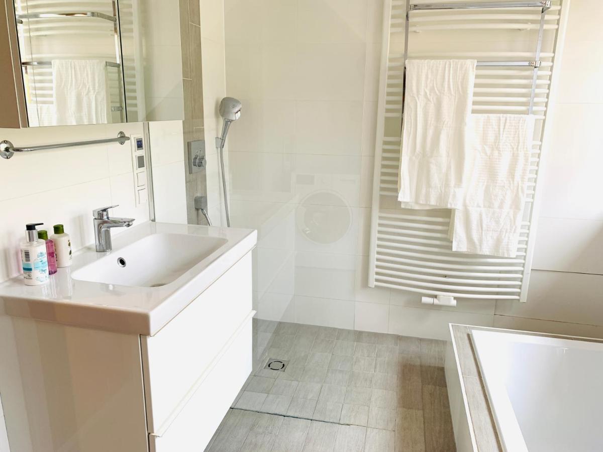 Ferienwohnung Heidi Leutschach Dış mekan fotoğraf